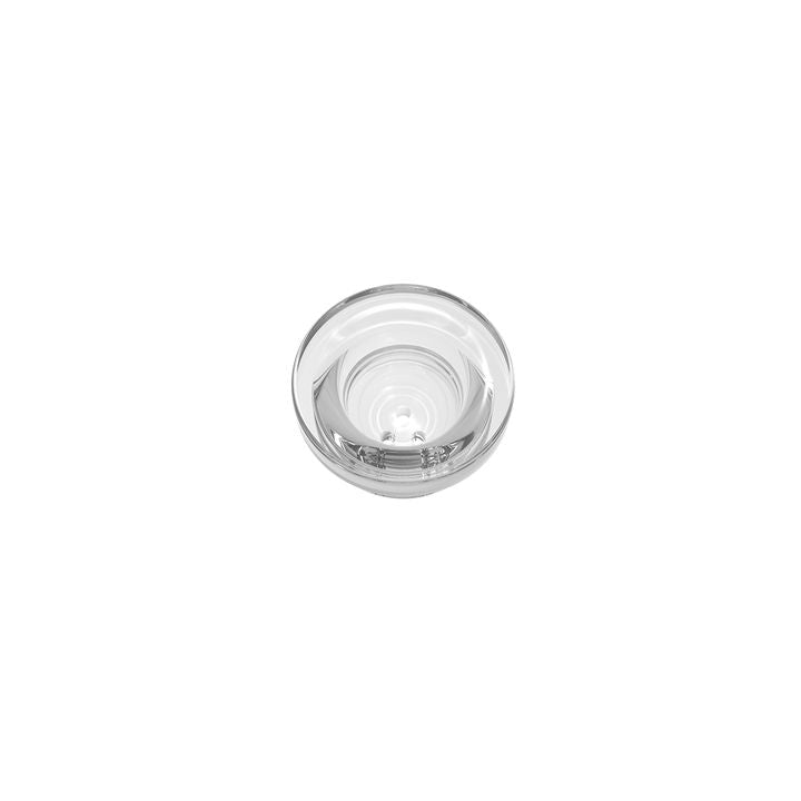 Load image into Gallery viewer, Buy Piecemaker - Glass Mesh Bowl Glass bowl | Slimjim India
