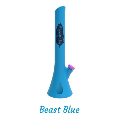 Buy PieceMaker - Kirby Bongs Beast Blue | Slimjim India