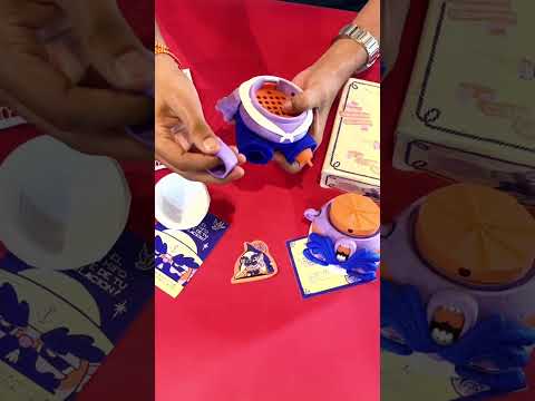 Load and play video in Gallery viewer, Chill Haus - Captain Kifo Grinder
