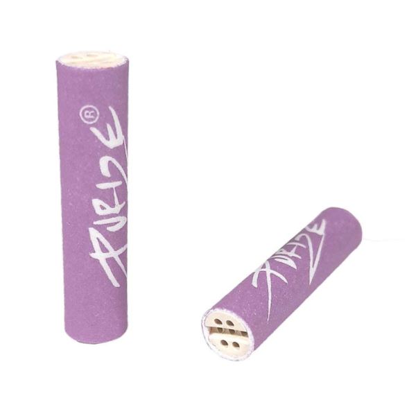 Load image into Gallery viewer, Buy Purize Lilac Xtra Slim Filters Online in India | Slimjim India
