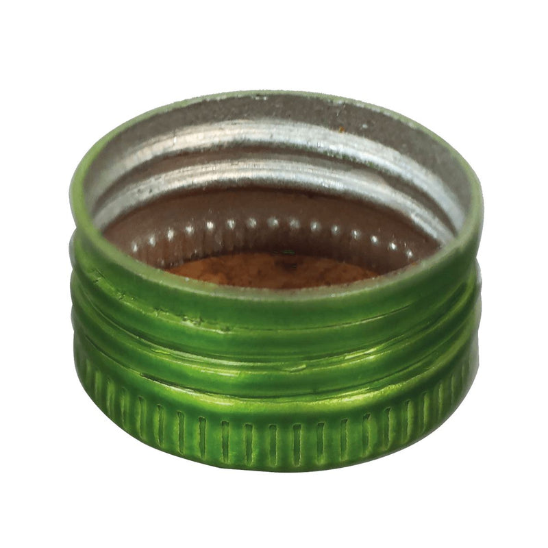 Load image into Gallery viewer, Buy RAW - Emerald Aluminum Green Tube Tube | Slimjim India
