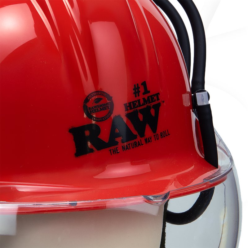 Load image into Gallery viewer, Buy RAW - Fireblazer 6 Cone Party Helmet Cap | Slimjim India
