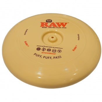 Load image into Gallery viewer, Buy RAW Flying Disc freesbie | Slimjim India
