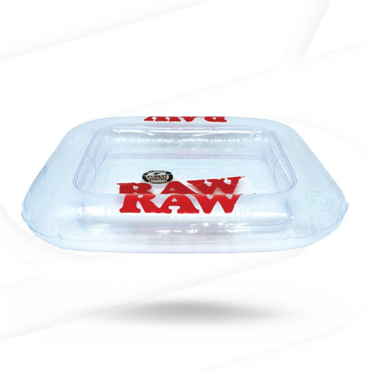 Buy RAW - Inflatable Tray Holder Float – Small Gift Set | Slimjim India