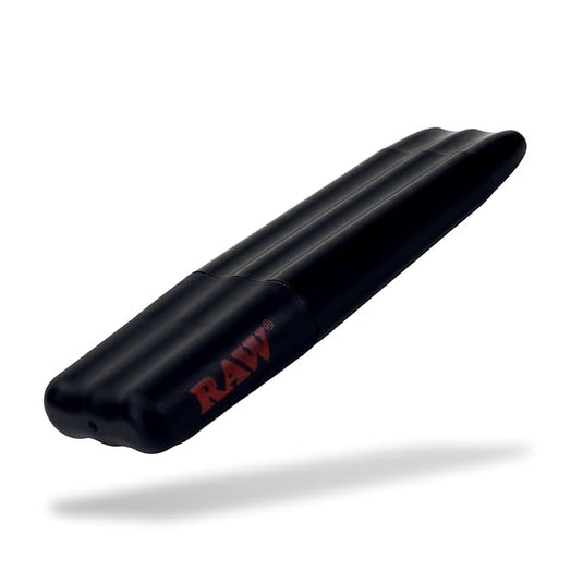 Buy RAW Three Tree Case - 3 Cone Case Holder storage | Slimjim India