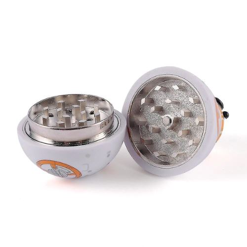 Buy Robot Antenna Grinder & Crusher Grinder | Slimjim India