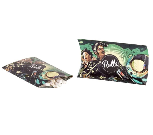 Buy Rolls69 Pre Rolled Tips (6mm) Filters | Slimjim India