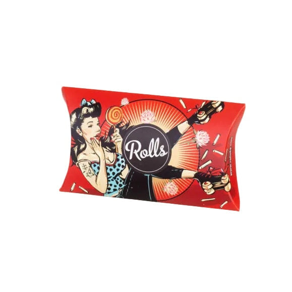 Load image into Gallery viewer, Buy Rolls69 - Pre Rolled Tips (8mm) Filters | Slimjim India

