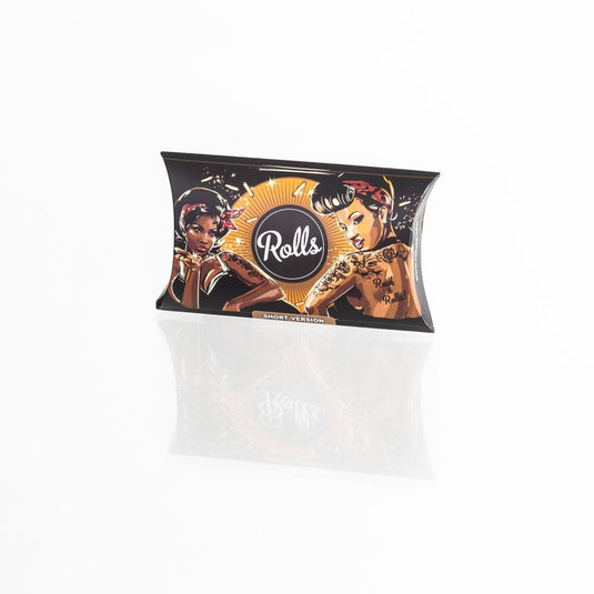 Buy Rolls69 - Pre Rolled Tips (8mm) (Pack of 50) Filters | Slimjim India