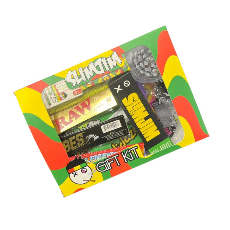Load image into Gallery viewer, Buy Slimjim - 420 Kit gift kit | Slimjim India
