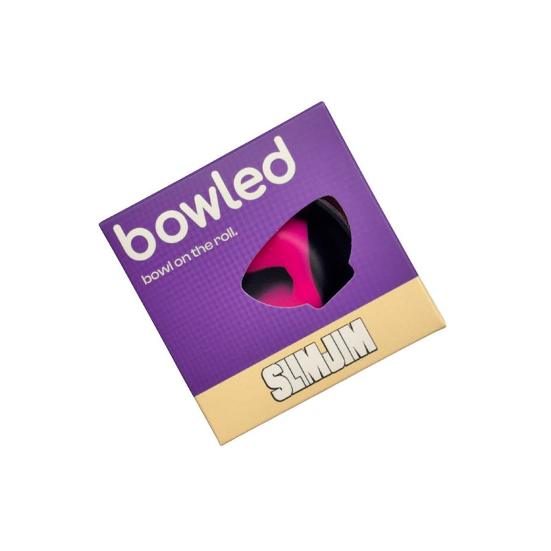 Load image into Gallery viewer, Buy Slimjim - Bowled (Mini Rolling Bowl) Mixing Bowl | Slimjim India
