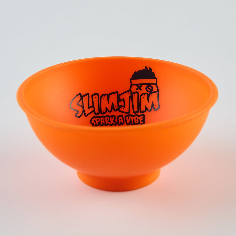 Load image into Gallery viewer, Buy Slimjim - Bowled (Mini Rolling Bowl) Mixing Bowl | Slimjim India
