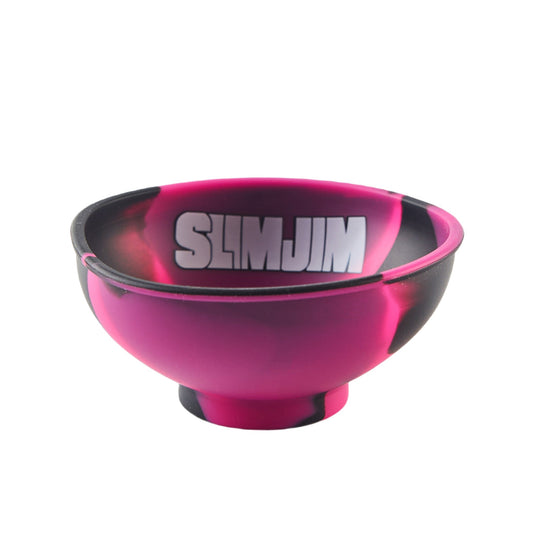 Buy Slimjim - Bowled (Mini Rolling Bowl) Mixing Bowl | Slimjim India