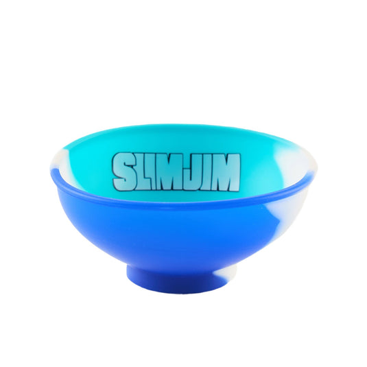Buy Slimjim - Bowled (Mini Rolling Bowl) Mixing Bowl | Slimjim India
