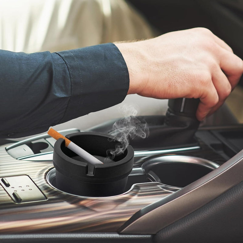 Load image into Gallery viewer, Buy Slimjim - Capsule Car Ashtray Ashtray | Slimjim India
