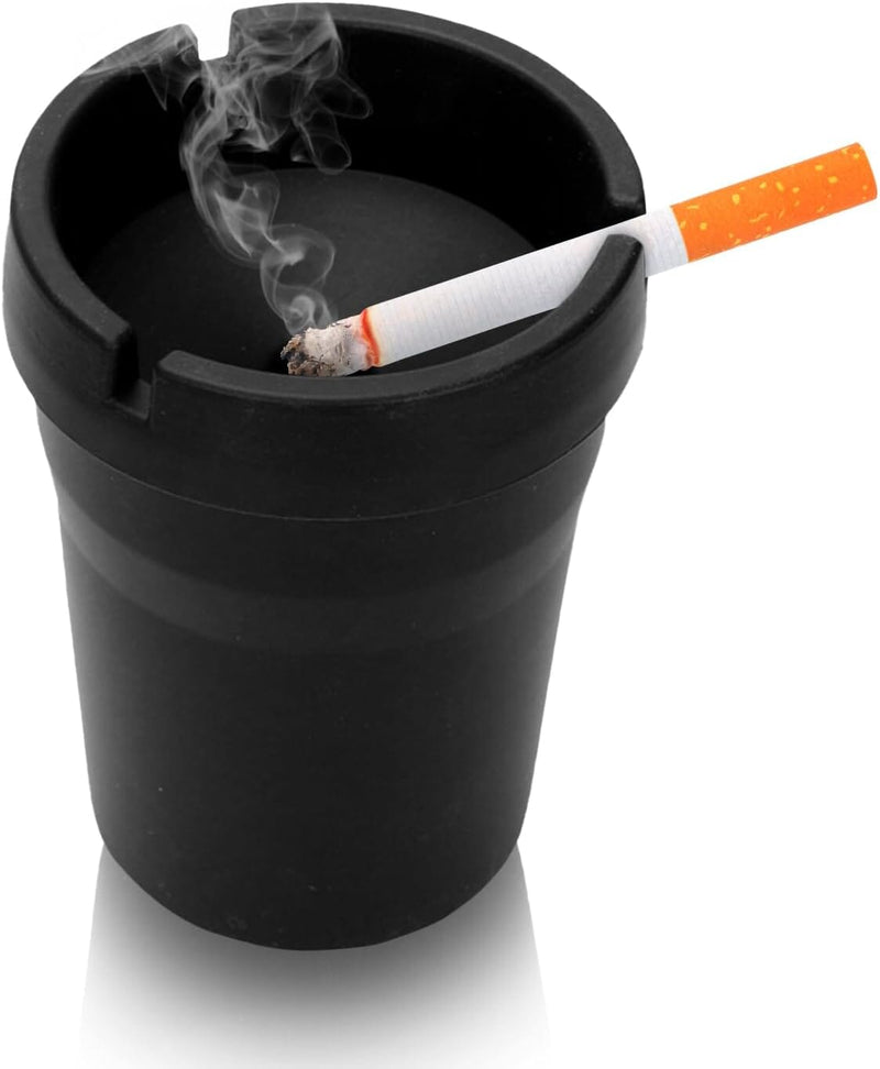 Load image into Gallery viewer, Buy Slimjim - Capsule Car Ashtray Ashtray | Slimjim India
