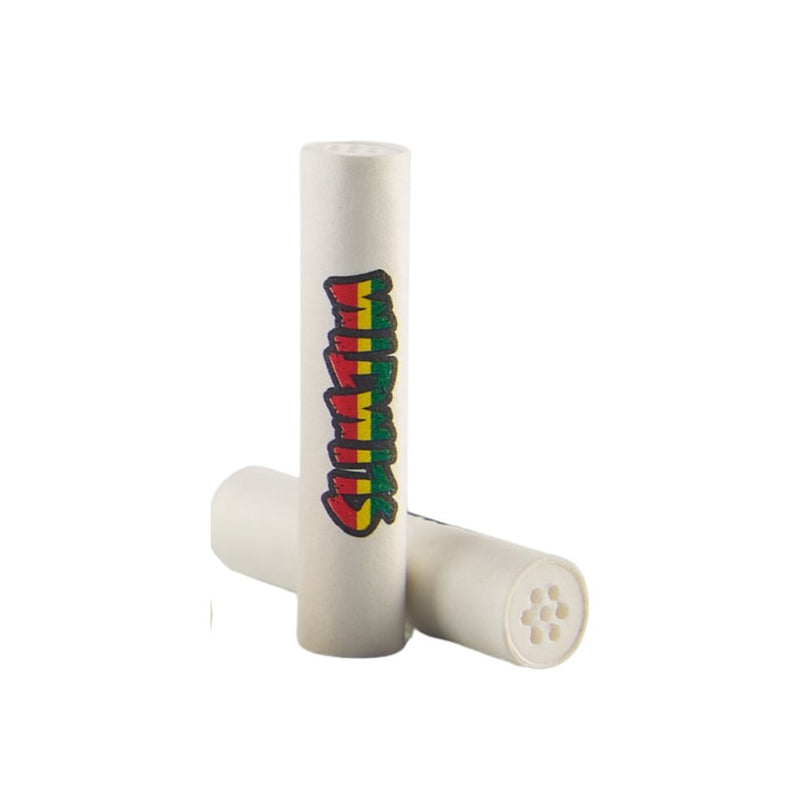 Load image into Gallery viewer, Buy Slimjim - Classic Carbon Filters (6MM) (Pack of 10) | Slimjim India
