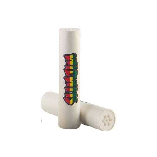 Buy Slimjim - Classic Carbon Filters (6MM) (Pack of 50) | Slimjim India