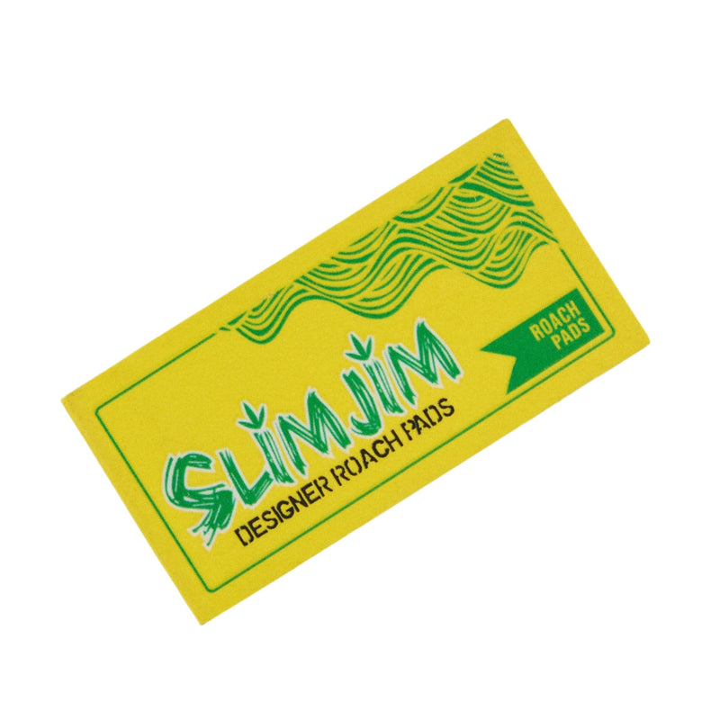 Load image into Gallery viewer, Buy Slimjim Designer Roach Pad Paraphernalia 1 | Slimjim India
