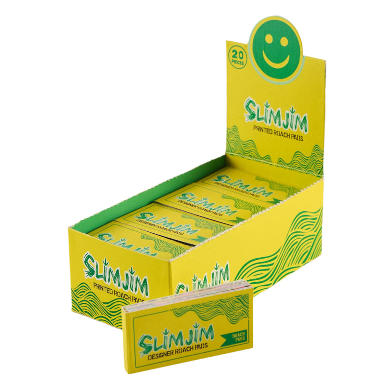 Load image into Gallery viewer, Buy Slimjim Designer Roach Pad Paraphernalia 20 | Slimjim India
