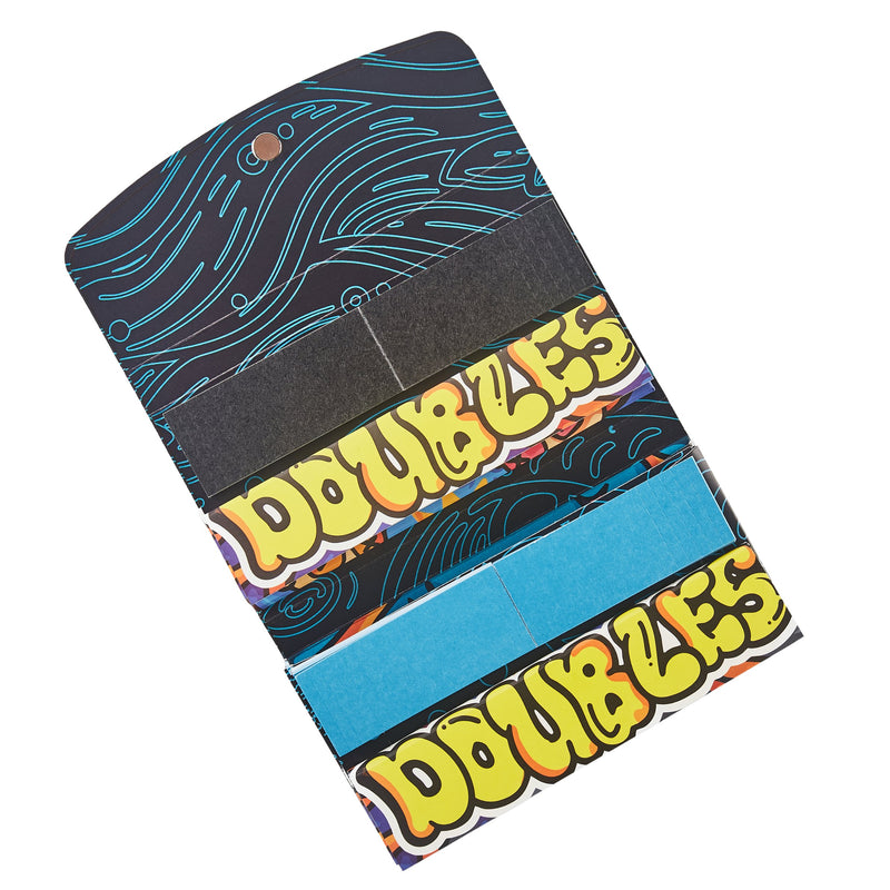 Load image into Gallery viewer, Buy Slimjim – Doubles (King Size Papers + Tips + Tray) Rolling Papers + Tips | Slimjim India
