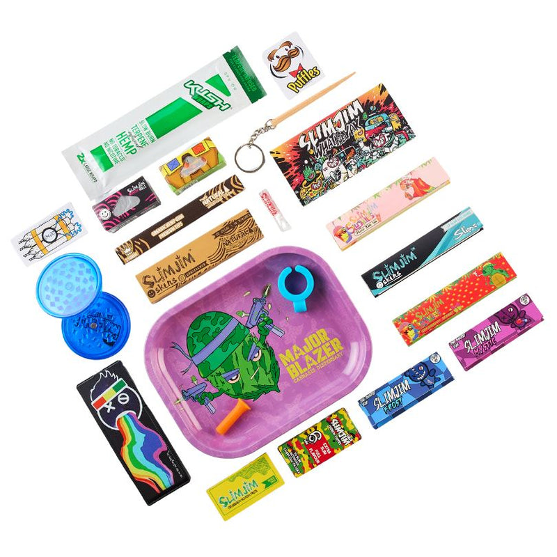 Load image into Gallery viewer, Buy Slimjim - Gift Kit gift kit | Slimjim India
