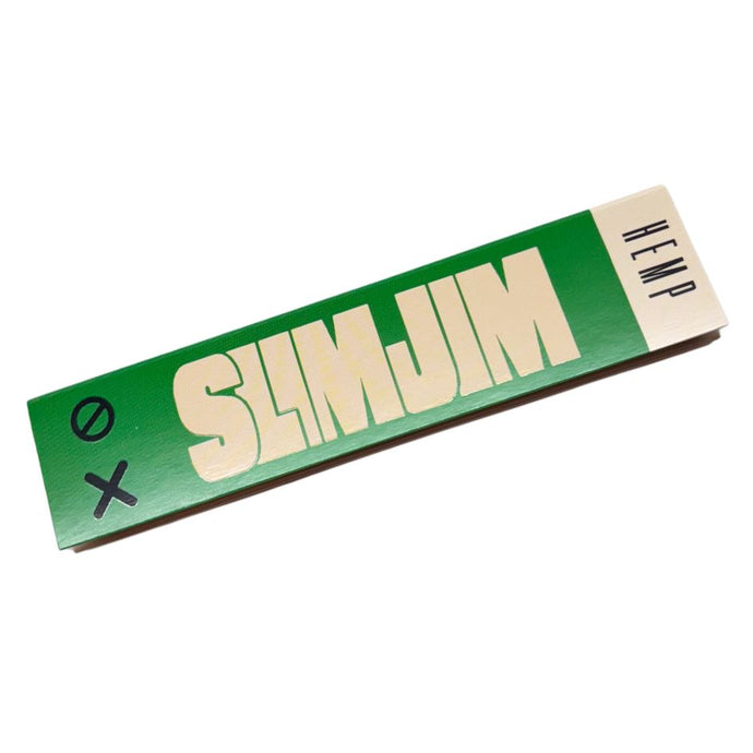 Buy Slimjim - Hemp King Size Skins Paraphernalia 1 | Slimjim India