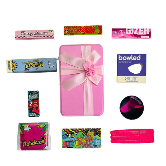 Buy Slimjim - High on Love Kit gift kit | Slimjim India