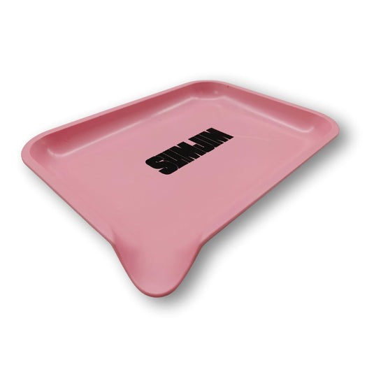 Buy Slimjim - Lazy Rolling Tray Rolling Tray | Slimjim India