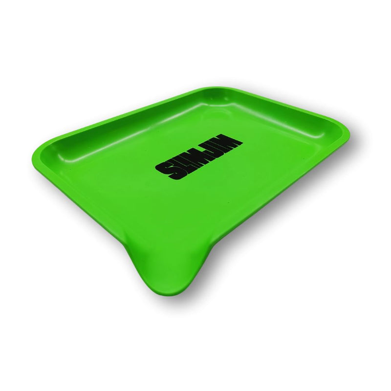 Load image into Gallery viewer, Buy Slimjim - Lazy Rolling Tray Rolling Tray | Slimjim India
