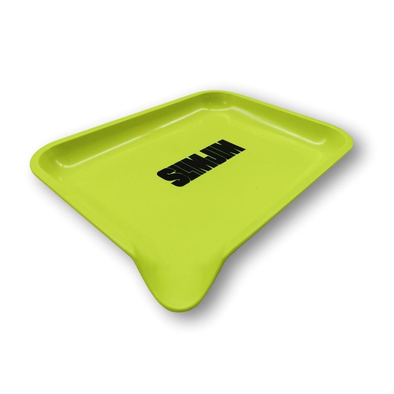 Load image into Gallery viewer, Buy Slimjim - Lazy Rolling Tray Rolling Tray | Slimjim India
