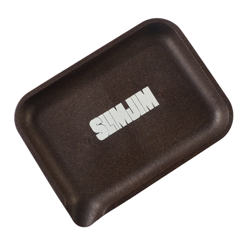 Load image into Gallery viewer, Buy Slimjim - Lazy Rolling Tray Rolling Tray Coffee | Slimjim India
