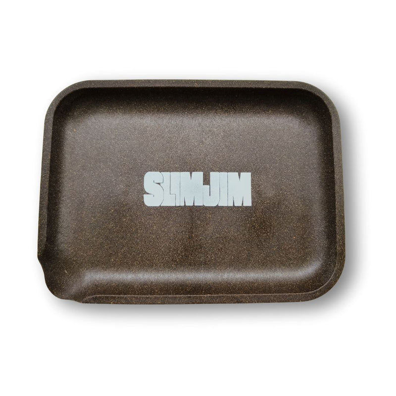 Load image into Gallery viewer, Buy Slimjim - Lazy Rolling Tray Rolling Tray Coffee | Slimjim India
