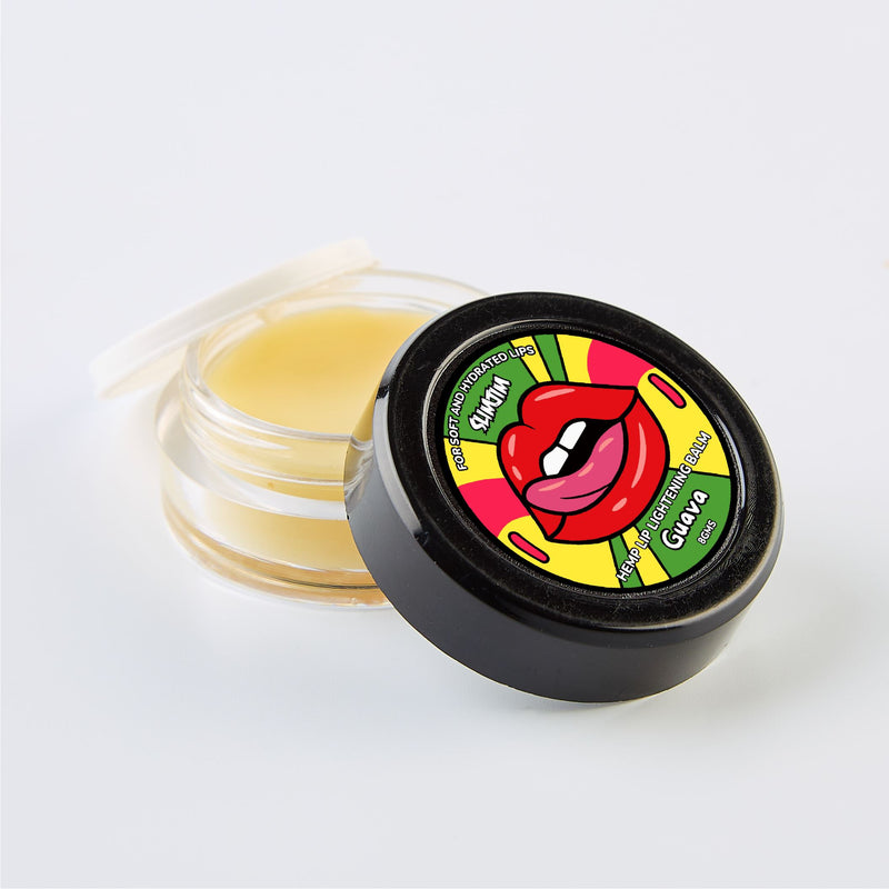 Load image into Gallery viewer, Buy Slimjim - Hemp Lip Lightening Balm Online Only on Slimjim
