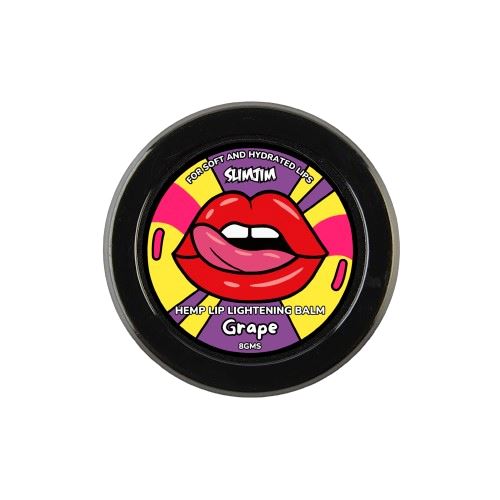 Load image into Gallery viewer, Buy Slimjim - Hemp Lip Lightening Balm Online Only on Slimjim
