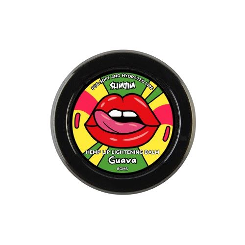 Buy Slimjim - Hemp Lip Lightening Balm Online Only on Slimjim