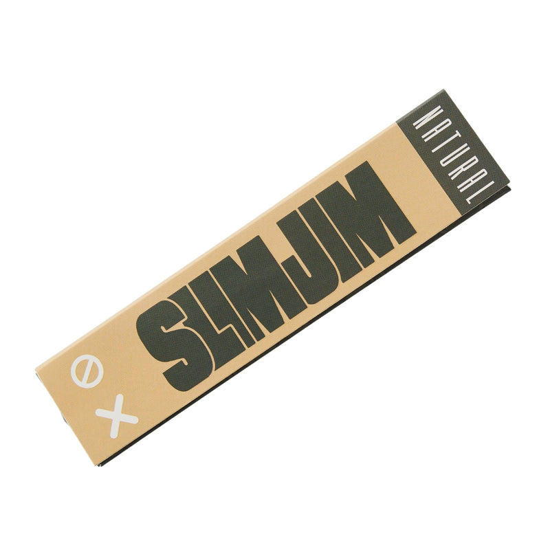 Load image into Gallery viewer, Buy Slimjim - Natural King Size Skins Paraphernalia 1 | Slimjim India
