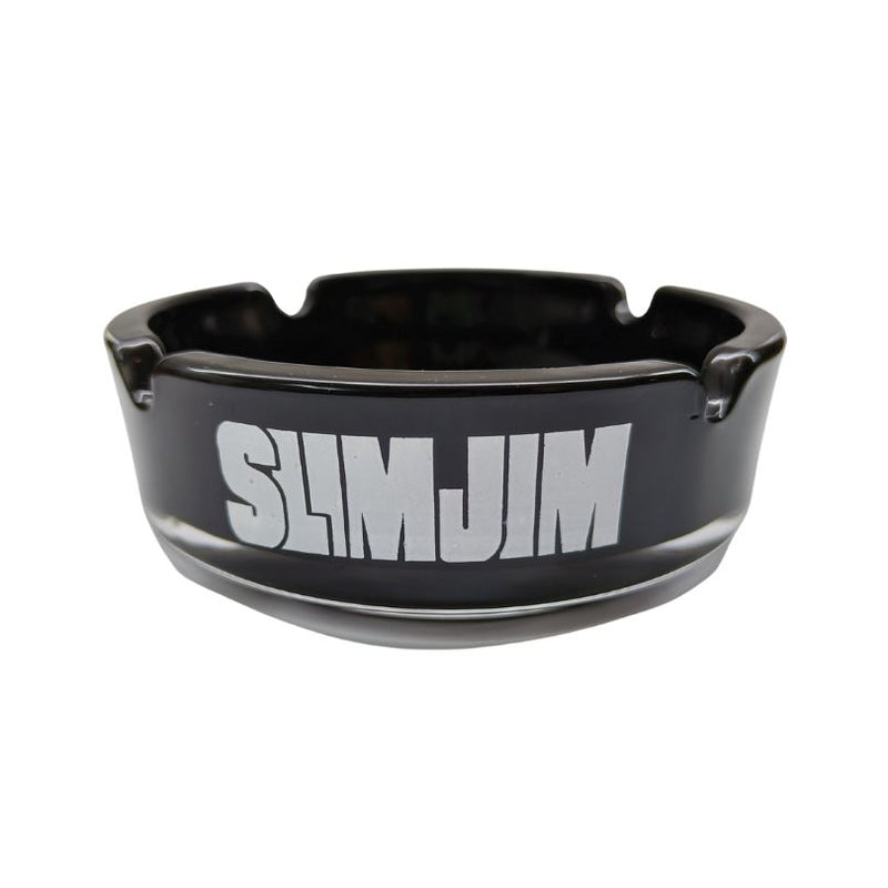 Load image into Gallery viewer, Buy Slimjim - Orbit Glass Ashtray ashtray | Slimjim India
