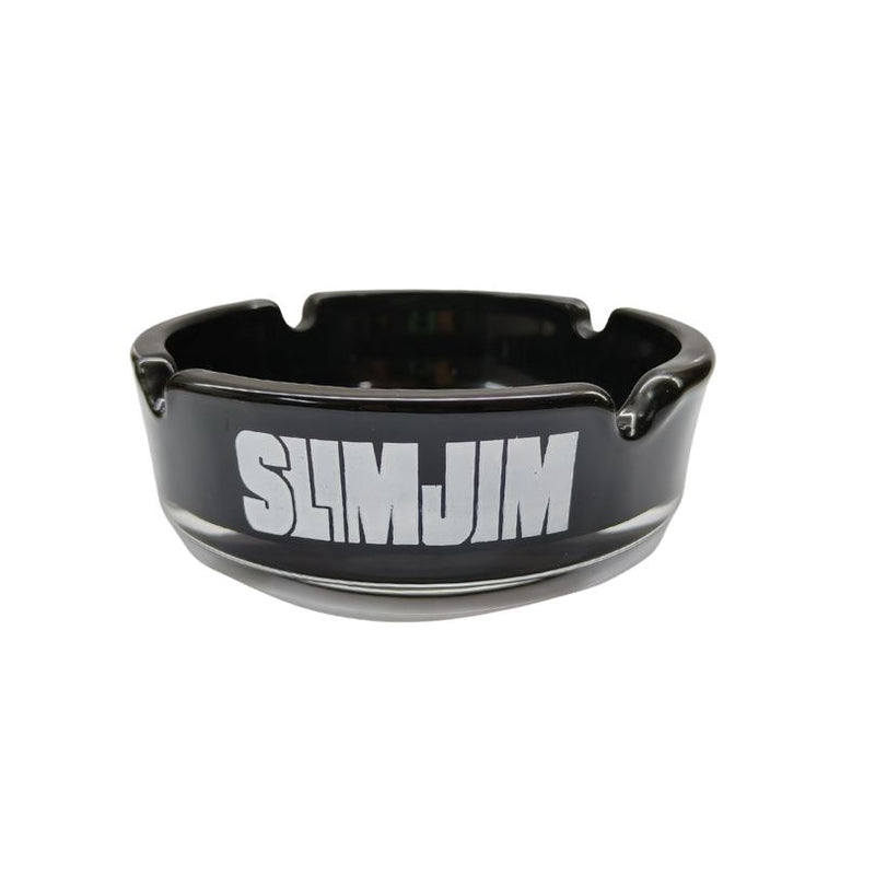 Load image into Gallery viewer, Buy Slimjim - Orbit Glass Ashtray ashtray | Slimjim India
