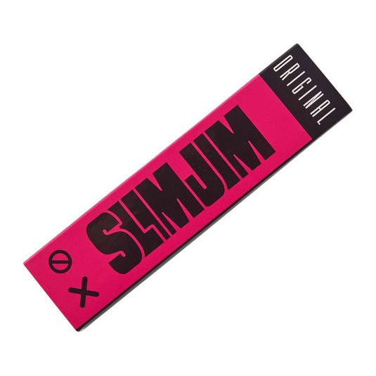 Buy Slimjim - Original King Size Skins + Tips Paraphernalia | Slimjim India