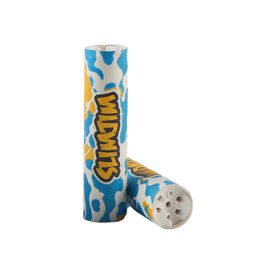 Buy Slimjim - Splash Carbon Filters (7MM) (Pack of 50) Filters & Screens | Slimjim India