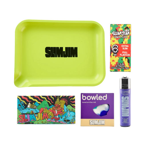 Buy Slimjim - Survival Kit | Slimjim India