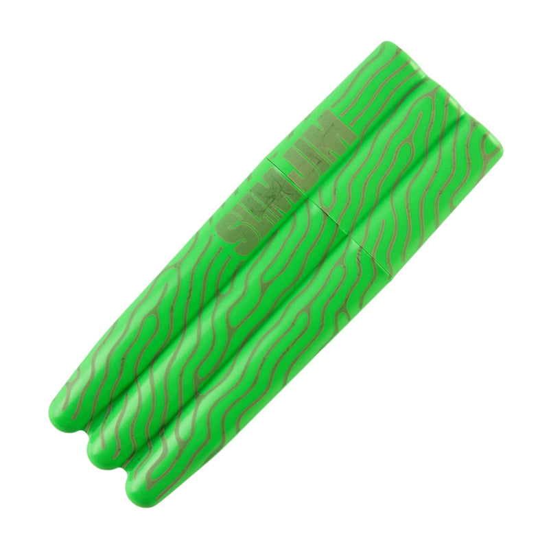 Load image into Gallery viewer, Buy Slimjim - Tripod 3 Cone Holder storage Neon Green | Slimjim India
