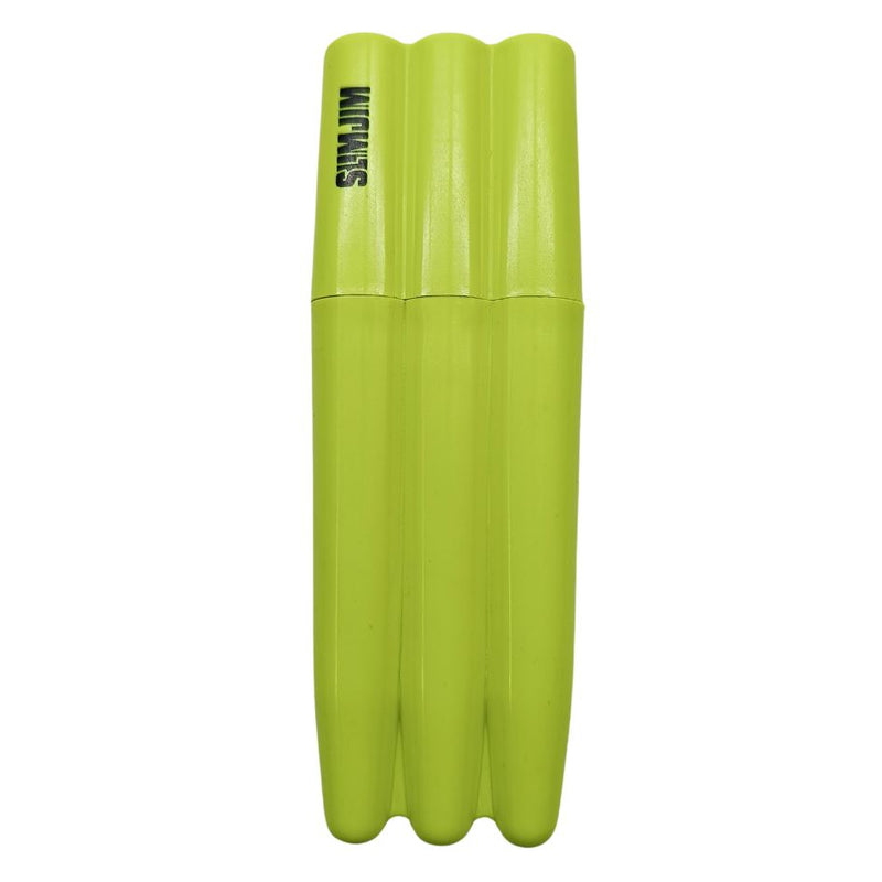 Load image into Gallery viewer, Buy Slimjim - Tripod 3 Cone Holder storage Neon Yellow | Slimjim India
