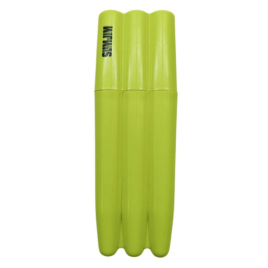 Buy Slimjim - Tripod 3 Cone Holder storage Neon Yellow | Slimjim India