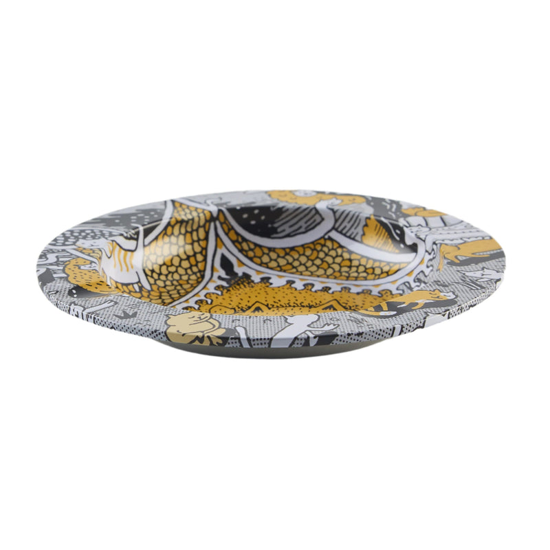 Load image into Gallery viewer, Buy Slimjim X Jacob 9 Lives Ashtray - Kitty Temple ashtray | Slimjim India
