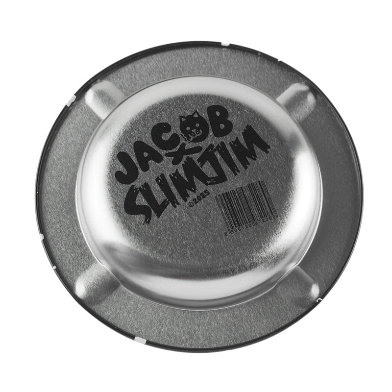 Load image into Gallery viewer, Buy Slimjim X Jacob 9 Lives Ashtray - Space Cat ashtray | Slimjim India
