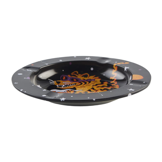 Buy Slimjim X Jacob 9 Lives Ashtray - Space Cat ashtray | Slimjim India