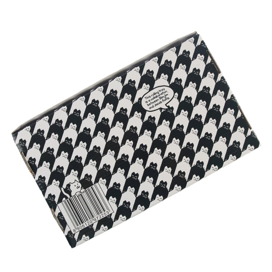 Buy Slimjim X Jacob 9 Lives Tray - Fire Cat (Medium) rolling tray | Slimjim India