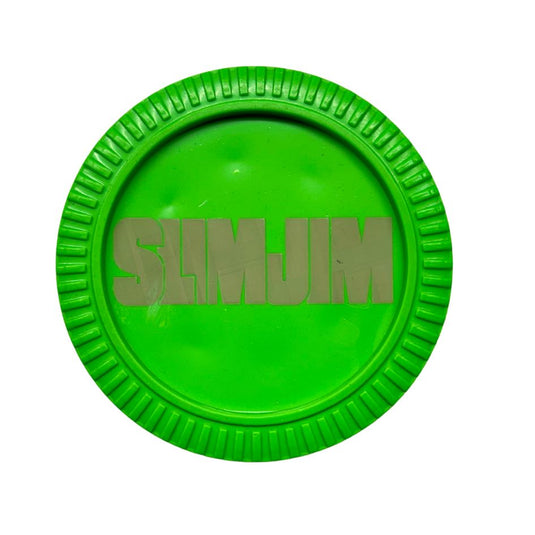 Buy Slimjim X Sunsplash Starter Pack (Green) Rolling Tray | Slimjim India